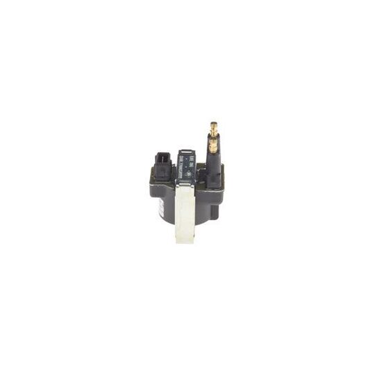 0 986 221 089 - Ignition coil 