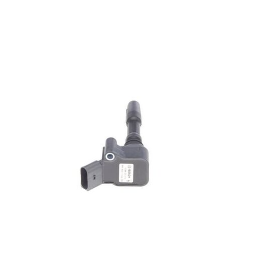 0 986 221 072 - Ignition coil 