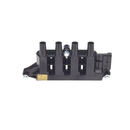 0 986 221 065 - Ignition coil 
