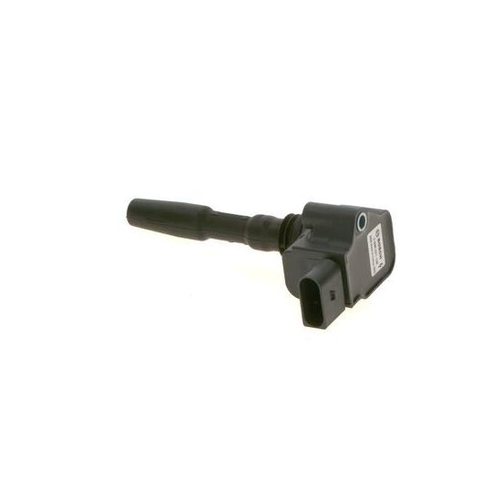 0 986 221 138 - Ignition coil 