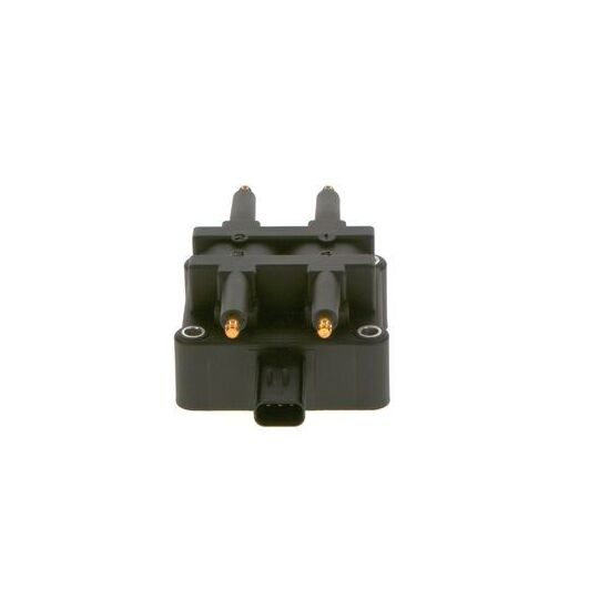 0 986 22A 400 - Ignition coil 