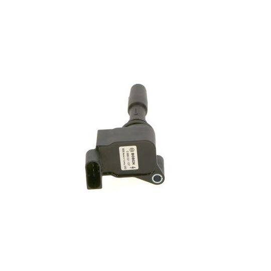 0 986 221 137 - Ignition coil 