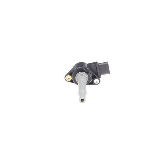 0 986 221 128 - Ignition coil 