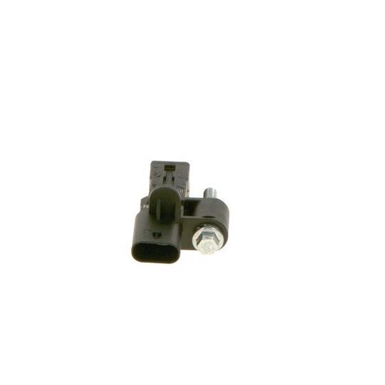 0 986 280 605 - Sensor, crankshaft pulse 