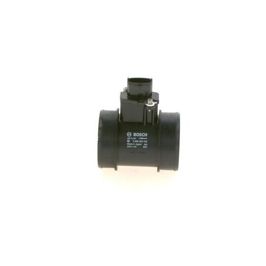 0 986 280 709 - Air Mass Sensor 