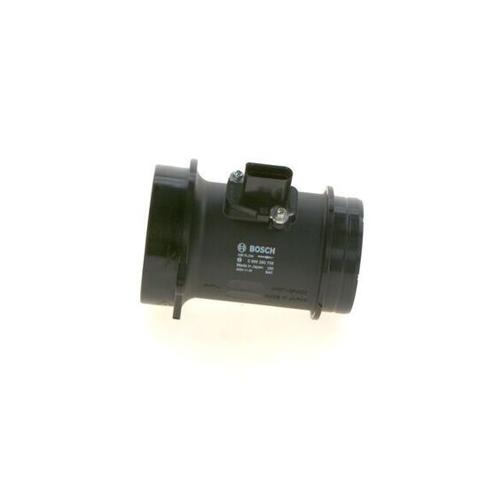 0 986 280 708 - Air Mass Sensor 