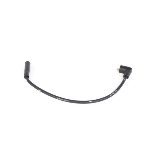 0 986 356 002 - Ignition Cable 