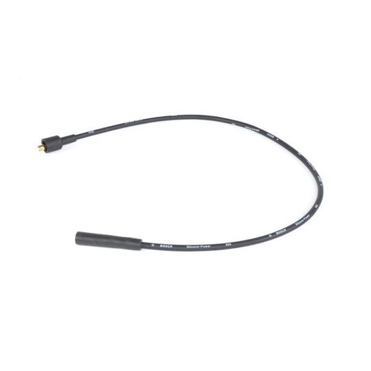 0 986 356 027 - Ignition Cable 