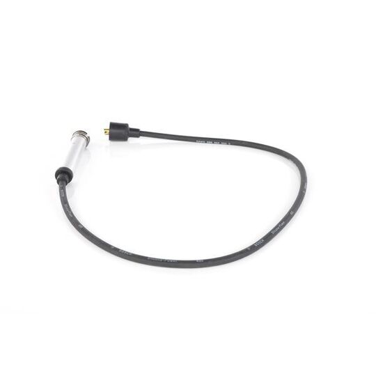 0 986 356 080 - Ignition Cable 