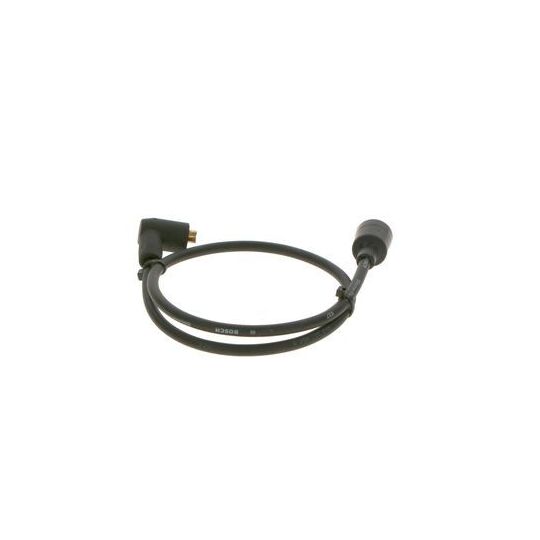 0 986 356 046 - Ignition Cable 