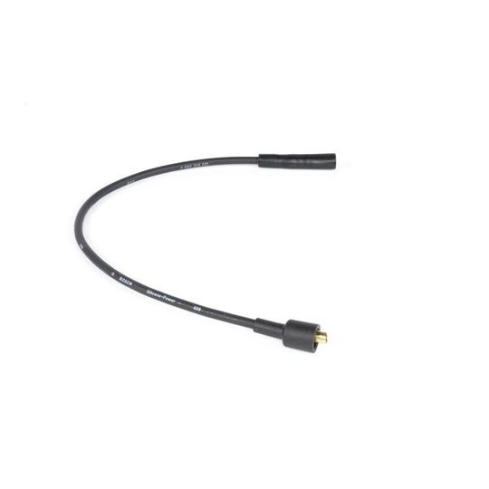 0 986 356 021 - Ignition Cable 