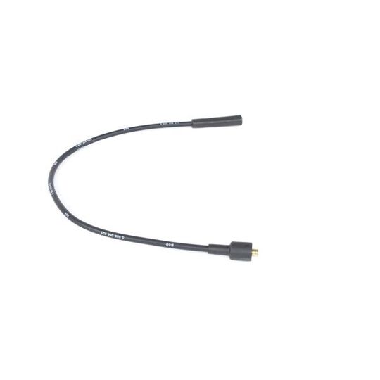 0 986 356 023 - Ignition Cable 