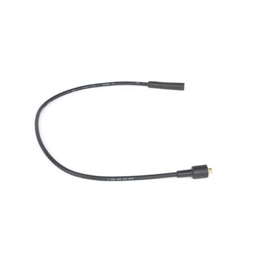 0 986 356 025 - Ignition Cable 