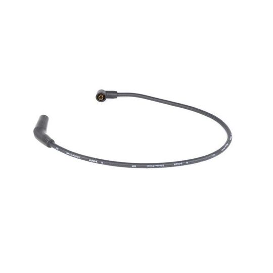 0 986 356 118 - Ignition Cable 
