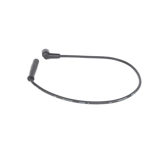 0 986 356 132 - Ignition Cable 