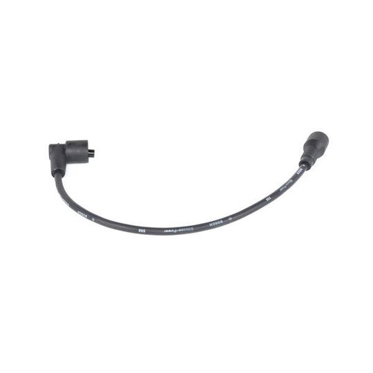 0 986 356 230 - Ignition Cable 