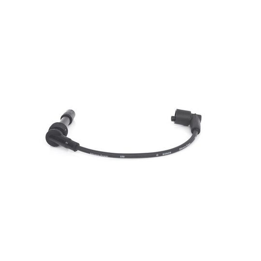 0 986 356 244 - Ignition Cable 