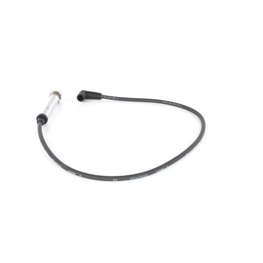 0 986 356 218 - Ignition Cable 