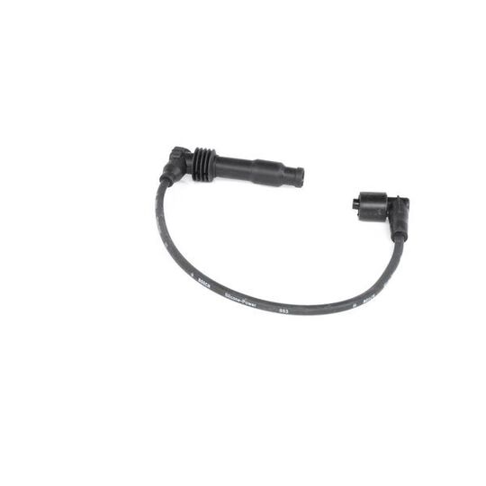 0 986 356 256 - Ignition Cable 