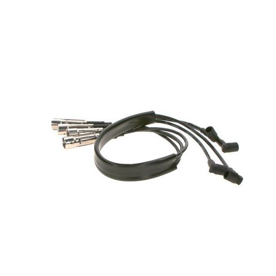 0 986 356 334 - Ignition Cable Kit 