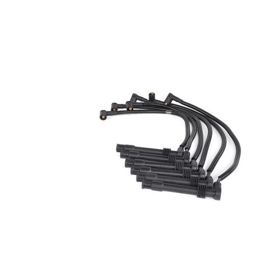 0 986 356 321 - Ignition Cable Kit 