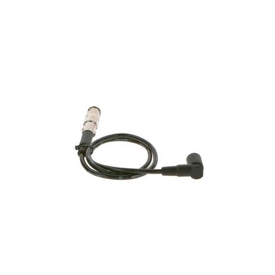 0 986 356 332 - Ignition Cable Kit 