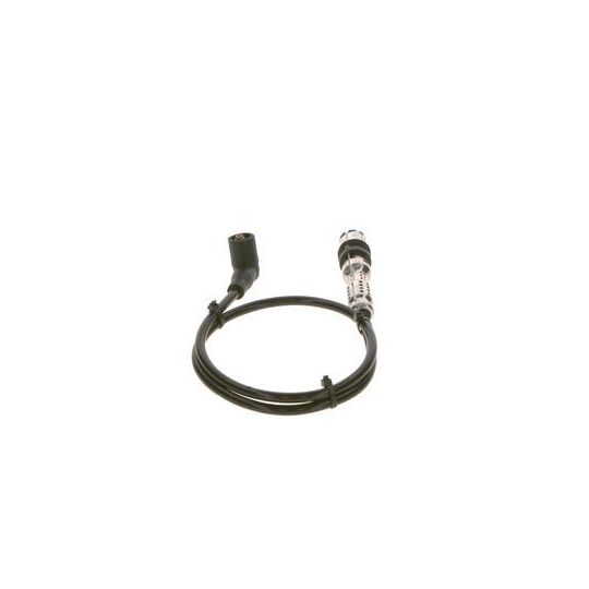 0 986 356 318 - Ignition Cable Kit 