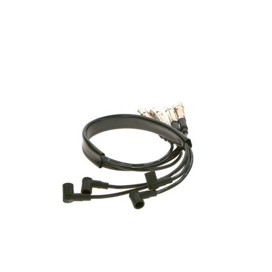 0 986 356 334 - Ignition Cable Kit 