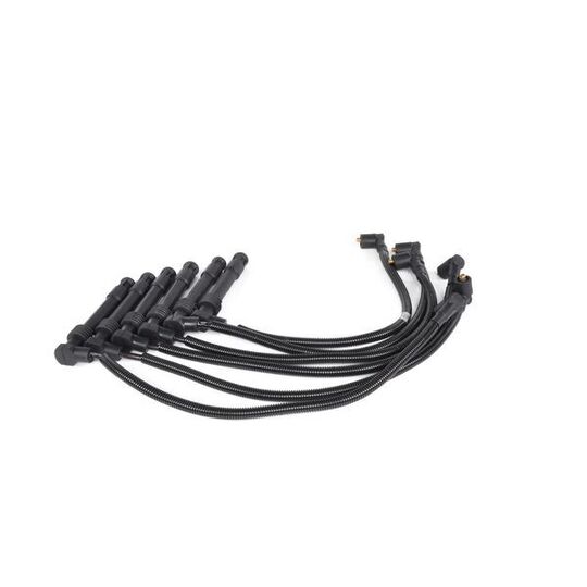 0 986 356 321 - Ignition Cable Kit 