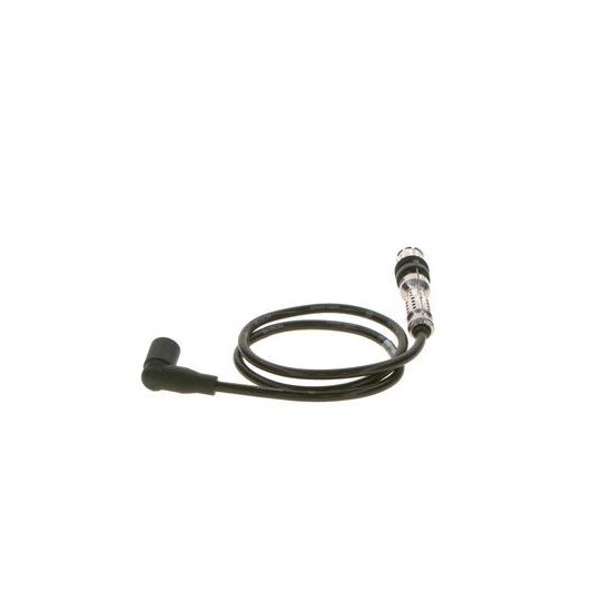0 986 356 312 - Ignition Cable Kit 