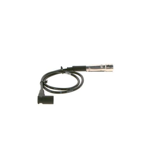 0 986 356 330 - Ignition Cable Kit 