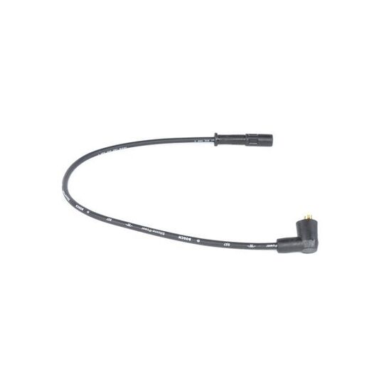 0 986 356 267 - Ignition Cable 