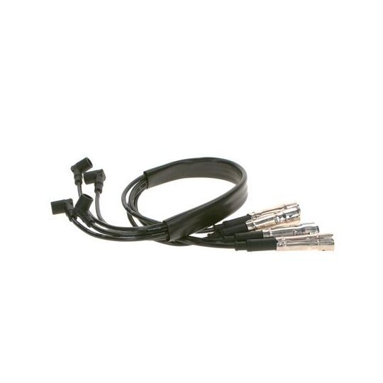 0 986 356 334 - Ignition Cable Kit 