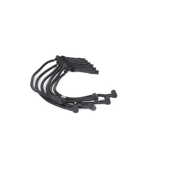 0 986 356 321 - Ignition Cable Kit 