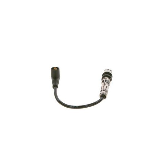 0 986 356 346 - Ignition Cable Kit 