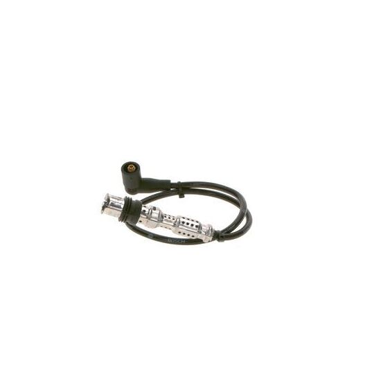 0 986 356 345 - Ignition Cable Kit 