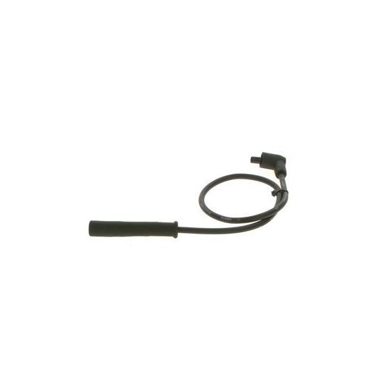 0 986 356 707 - Ignition Cable Kit 