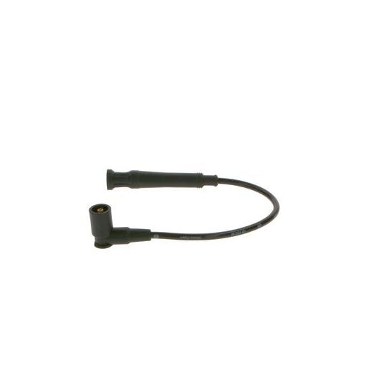 0 986 356 361 - Ignition Cable Kit 