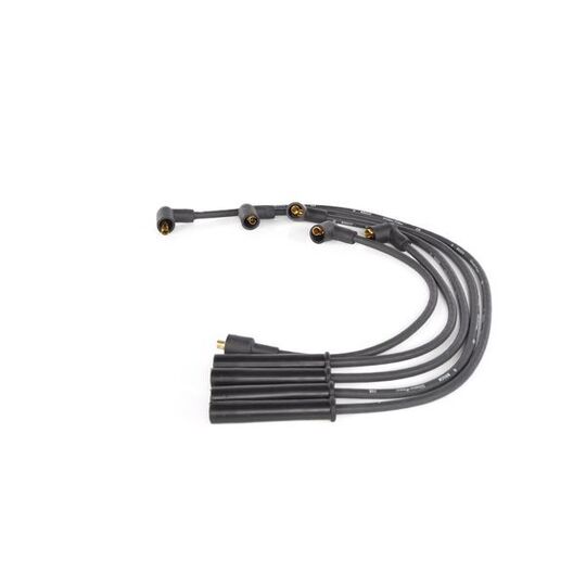 0 986 356 706 - Ignition Cable Kit 