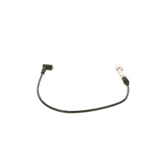 0 986 356 369 - Ignition Cable Kit 