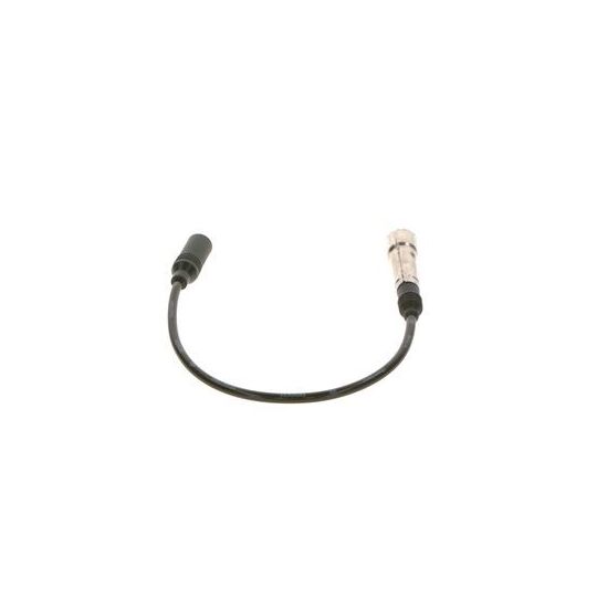 0 986 356 339 - Ignition Cable Kit 