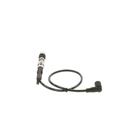 0 986 356 349 - Ignition Cable Kit 