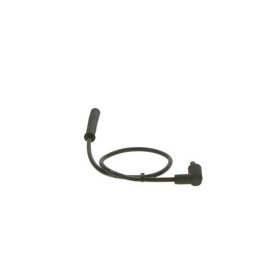 0 986 356 707 - Ignition Cable Kit 