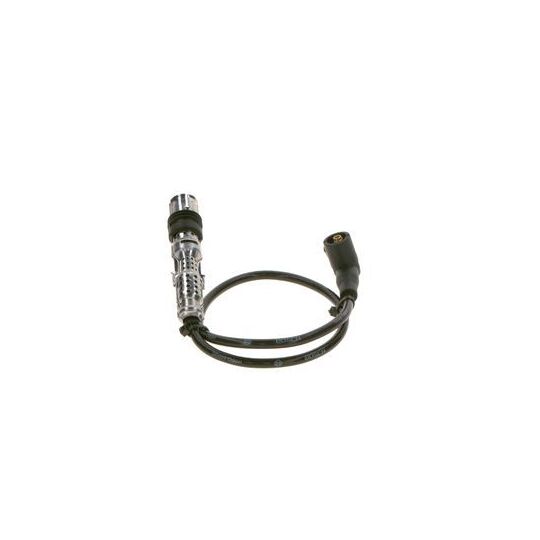 0 986 356 345 - Ignition Cable Kit 