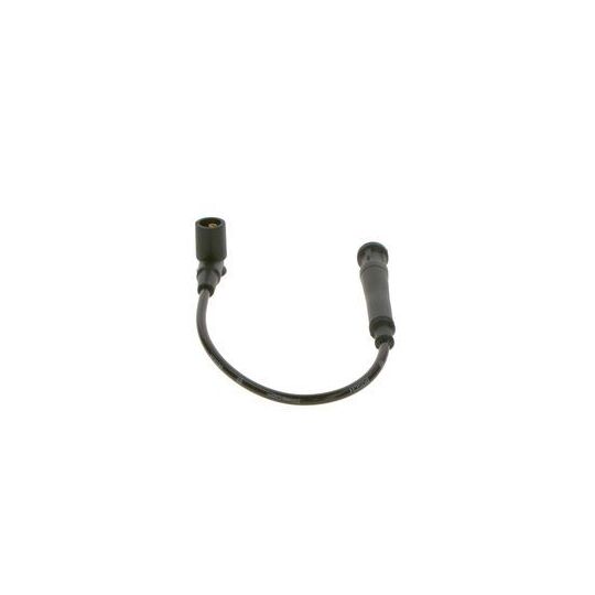 0 986 356 361 - Ignition Cable Kit 