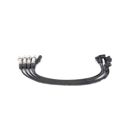 0 986 356 355 - Ignition Cable Kit 