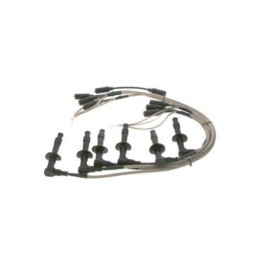 0 986 356 373 - Ignition Cable Kit 