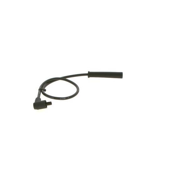 0 986 356 707 - Ignition Cable Kit 