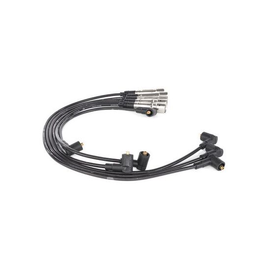 0 986 356 340 - Ignition Cable Kit 