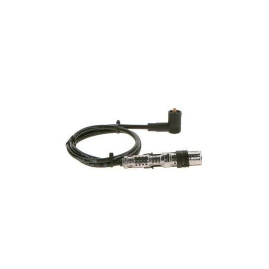 0 986 356 347 - Ignition Cable Kit 
